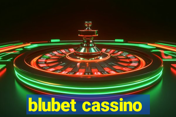 blubet cassino